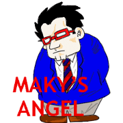 maky's angel