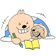 Bebio's life 2