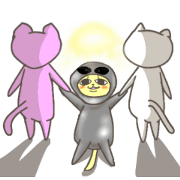 friends talk room ver.2