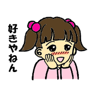 5years old girl