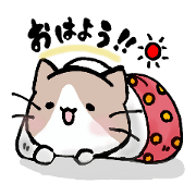 Hello,Everynyan!!