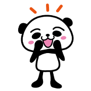 training panda
