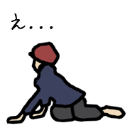 a boy wearing a hat