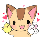Kitten Mee