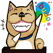 budo dog