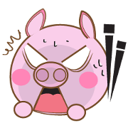 Frung Fring Pig