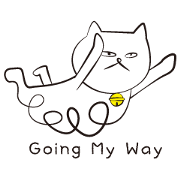 Here are cute white cats Vol.2