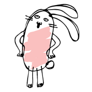 anywhere rabbit