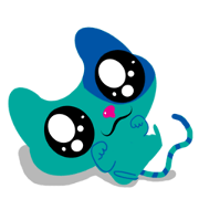 Mutan Cat