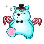 Devil Cats. ( Ver. Simplified Chinese )