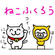 cat owl 2