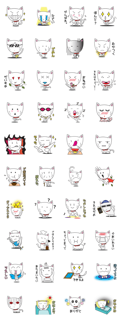 cute cat lovely cat minimal cat