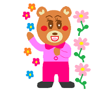 Heart Bears day