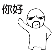 Nice Brother "Mr. Bro" CN ver.1