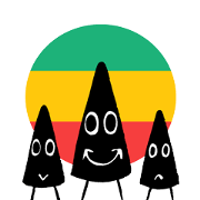 DARK BLACK DEVIL
