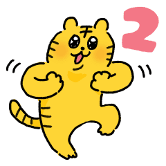 ヒカリビタミンのline スタンプ一覧 Line Store