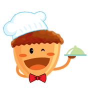 Donguri Chef Master
