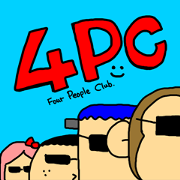 4 People Club