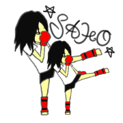 kickboxer saho