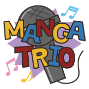MANGA TRIO