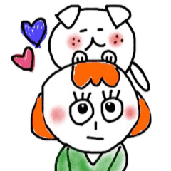 ほんわかお米ちゃん Line スタンプ Line Store ほんわかお米ちゃん Line スタンプ Line Store