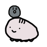 trilobite's fridends 2