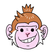 MONKEYSAMURAI