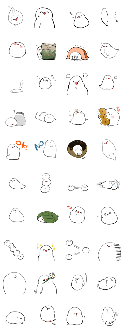 whitebird! whitebird!