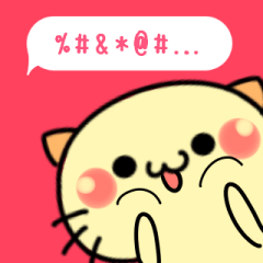 寳貝♡貓貓【中文版】