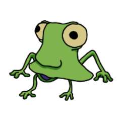 frog?