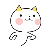 Pure cat.