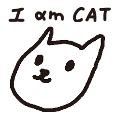 我的名字是CAT