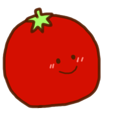 Funny tomatos