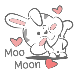 Moo Moon [Eng]