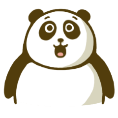 Baobao the Fat Panda