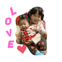 秦秦&喬喬