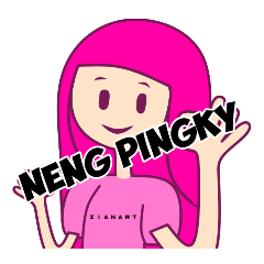 Neng Pingky