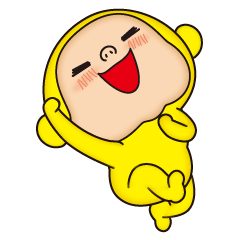 黄色いヤツ 使ってみ Line スタンプ Line Store 黄色いヤツ 使ってみ Line スタンプ Line Store