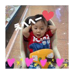 山田さんちのrairai