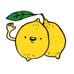 Lemon-kun