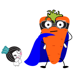 Super Carrot