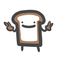 Hello Bread 2
