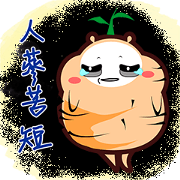 This is Ginseng