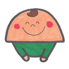 モヒカンくんと仲間たち Line スタンプ Line Store