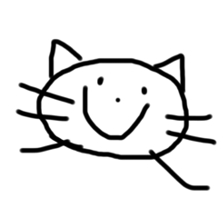 黑妞懶人語/表情包