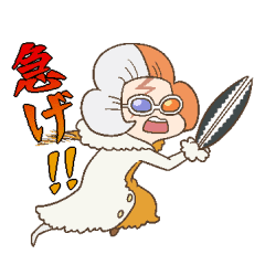 One Piece Inazuma Only Sticker Line Stickers Line Store