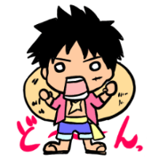 miyabi ONE PIECE