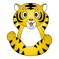 The Kansai Tiger Jr.