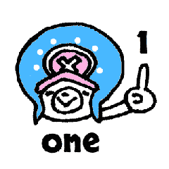 One Piece 白くまちゃんコラボ Line スタンプ Line Store One Piece 白くまちゃんコラボ Line スタンプ Line Store