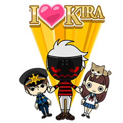 Kira Online